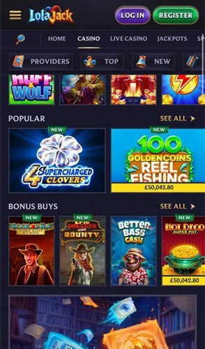 Best lolajack casino in United Kingdom Best lolajack casino in United Kingdom