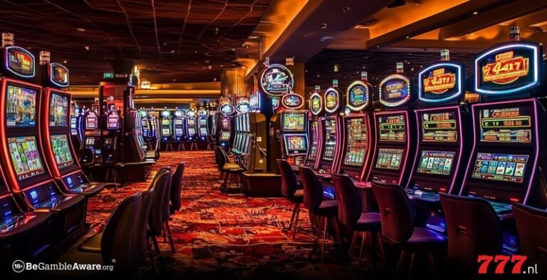 Wat is B7 Casino Nederland?
