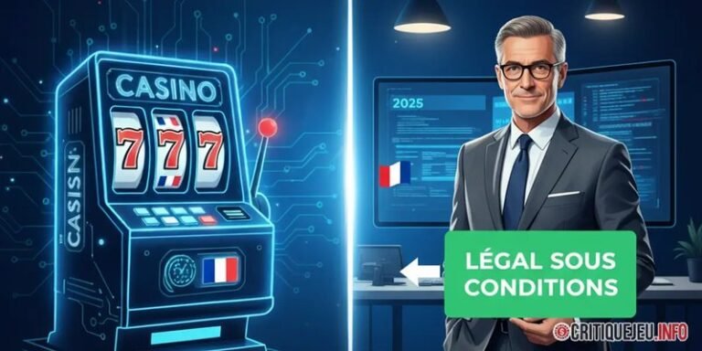 Découvrez Les Avantages de la Connexion au Nine Casino En Ligne France