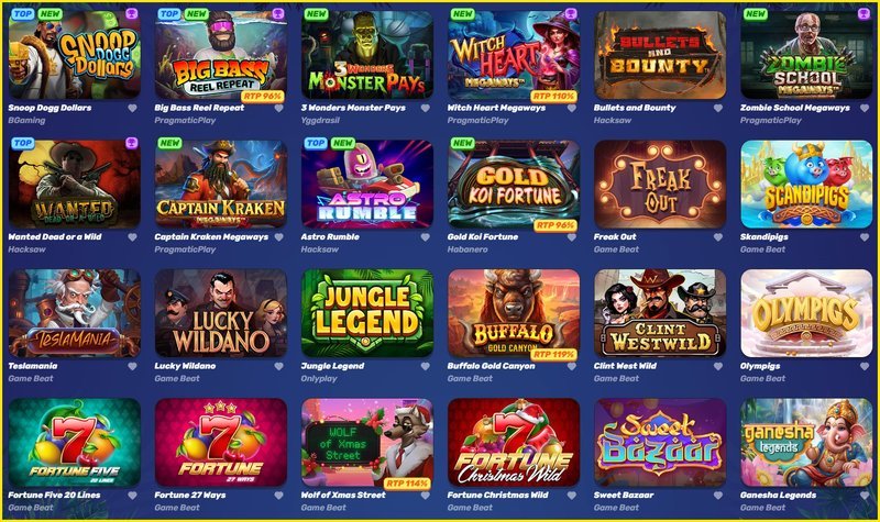Casino gamblezen - Is a Two-Day Break Really Possible From the City Rush?